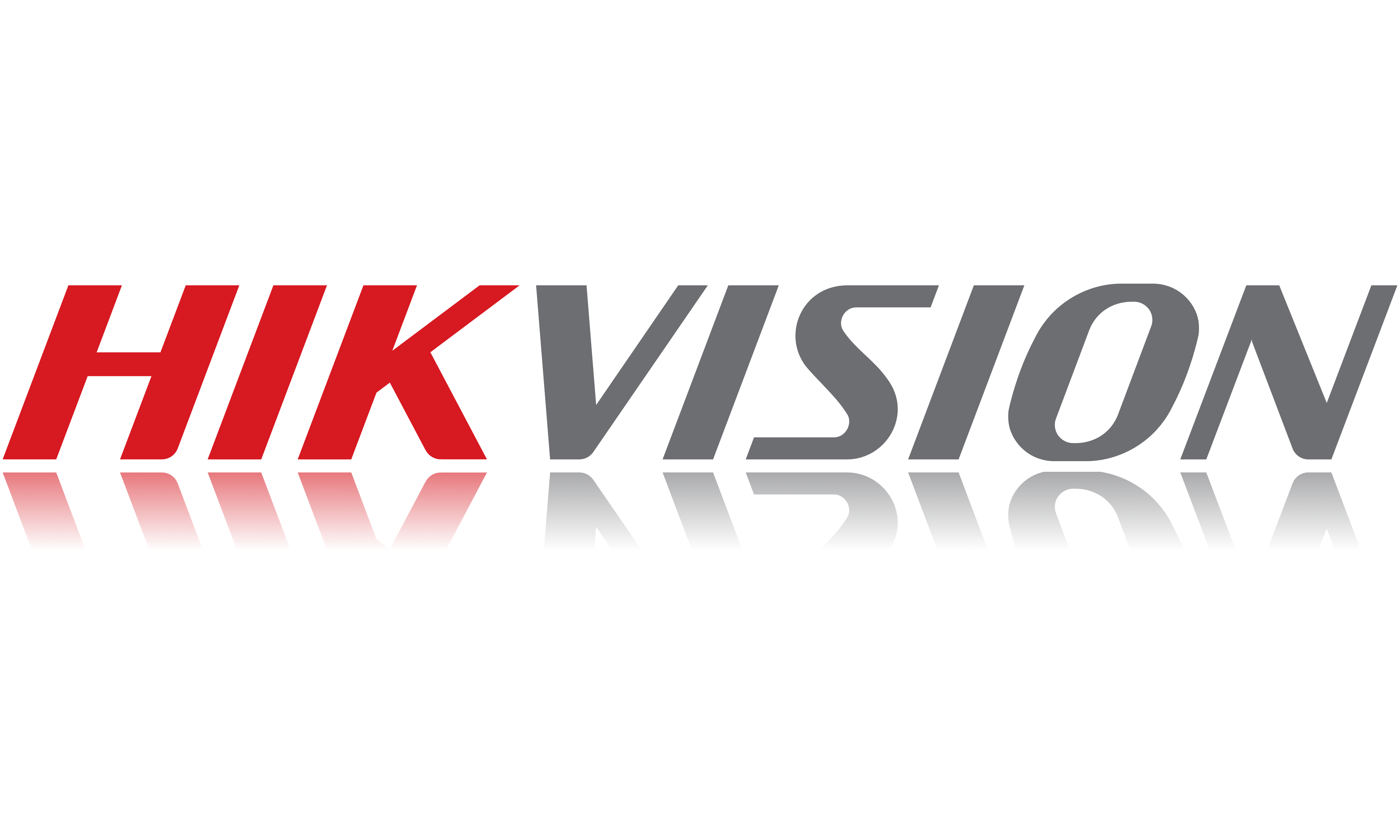 hikvision