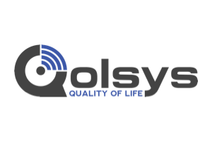 Qolsys security panels
