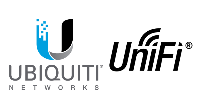 Ubiquiti UniFi systems