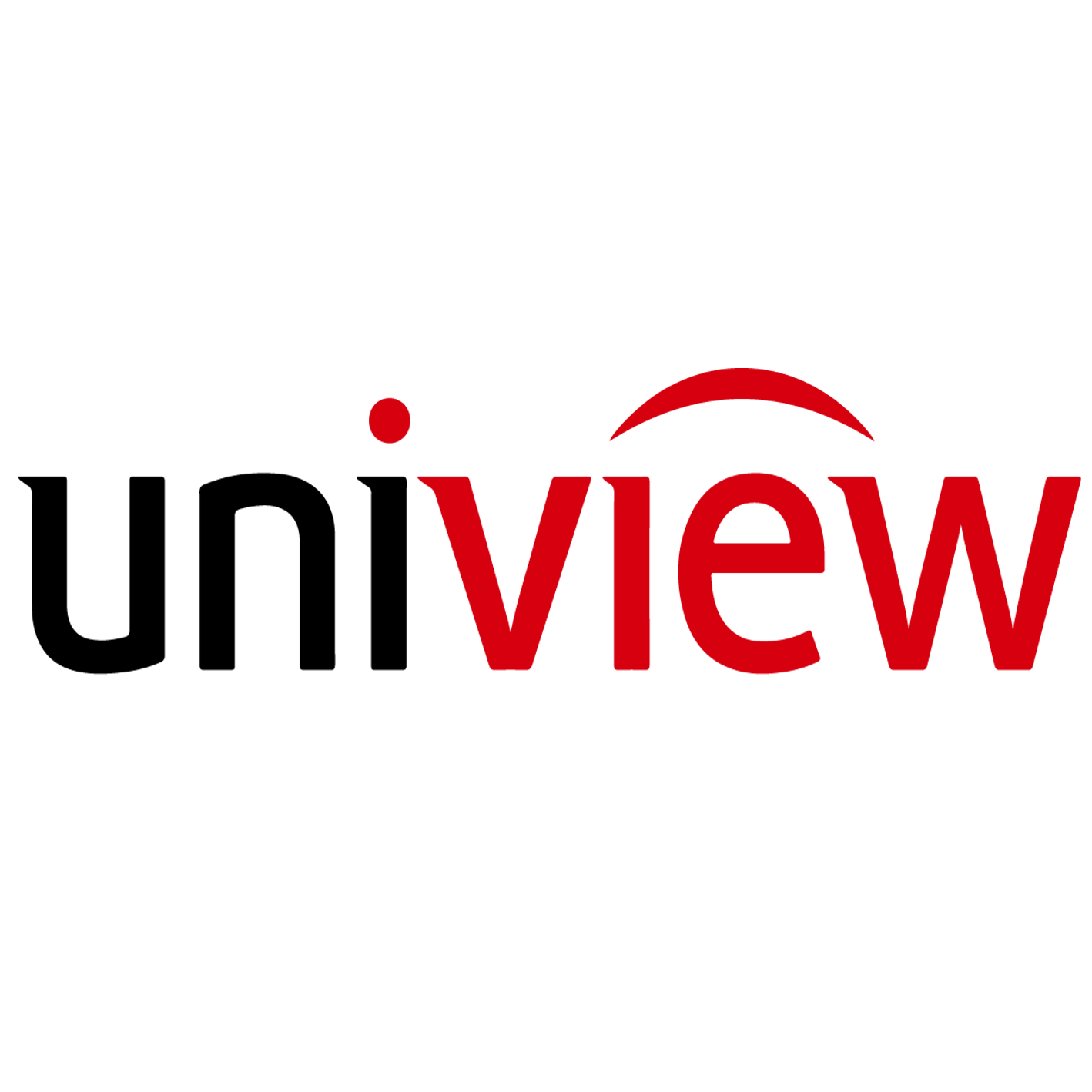 Uniview security cameras