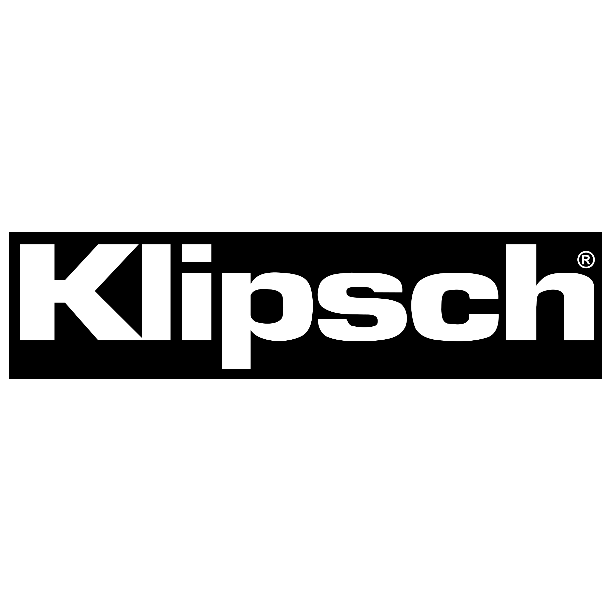 Klipsch audio systems
