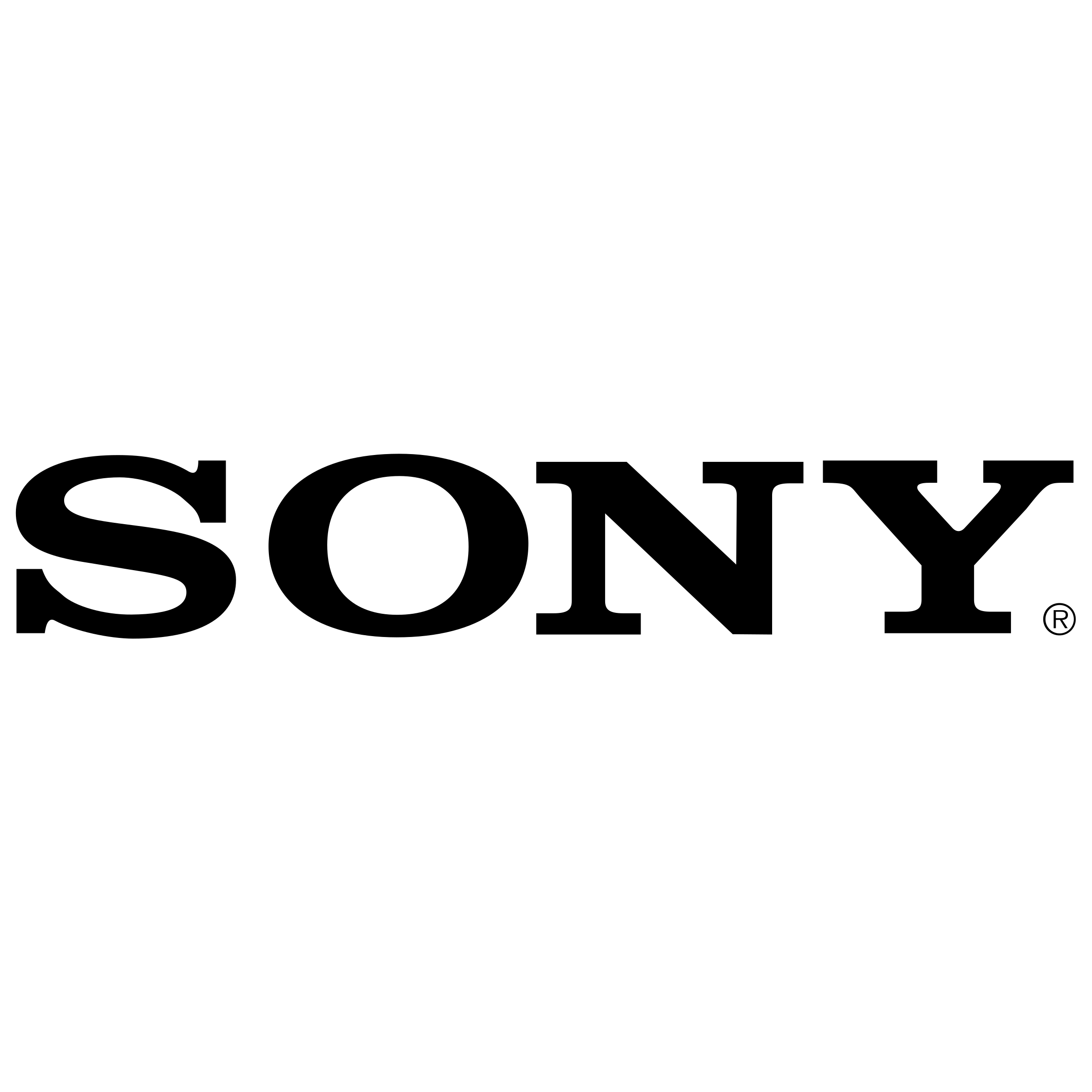 Sony electronics