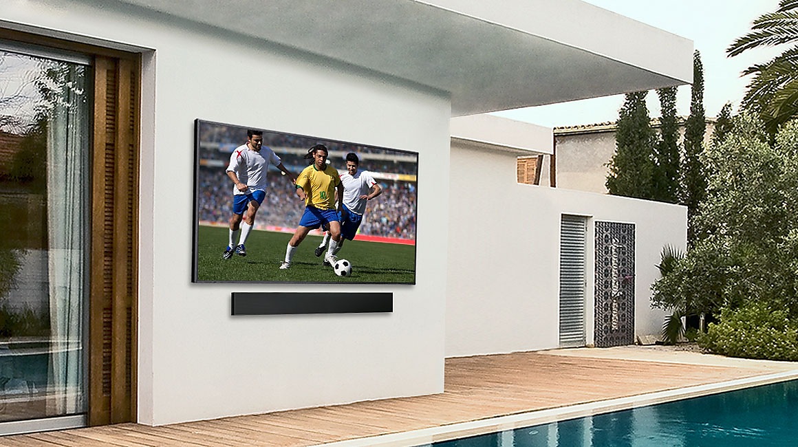 TV systems and electronics installation services for residential and commercial properties in Niagara